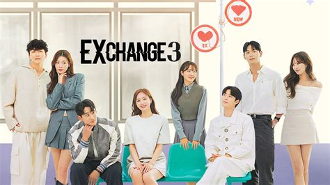 exchange season 3 ep 9|More.